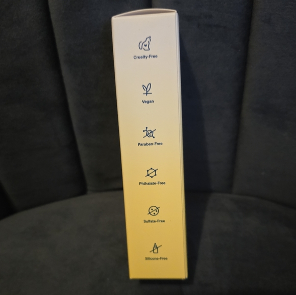 Frontliner Mask + Scrub - Yellow - Picture 4 of 5